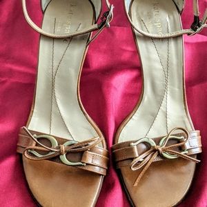 Kate Spade New York Sandals